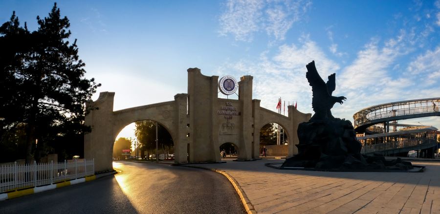 Atatürk Üniversitesi, THE 2023 Konu Sıralamalarındaki Yükselişini Sürdürdü