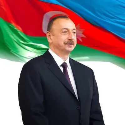 Azerbaycan Aliyev dedi