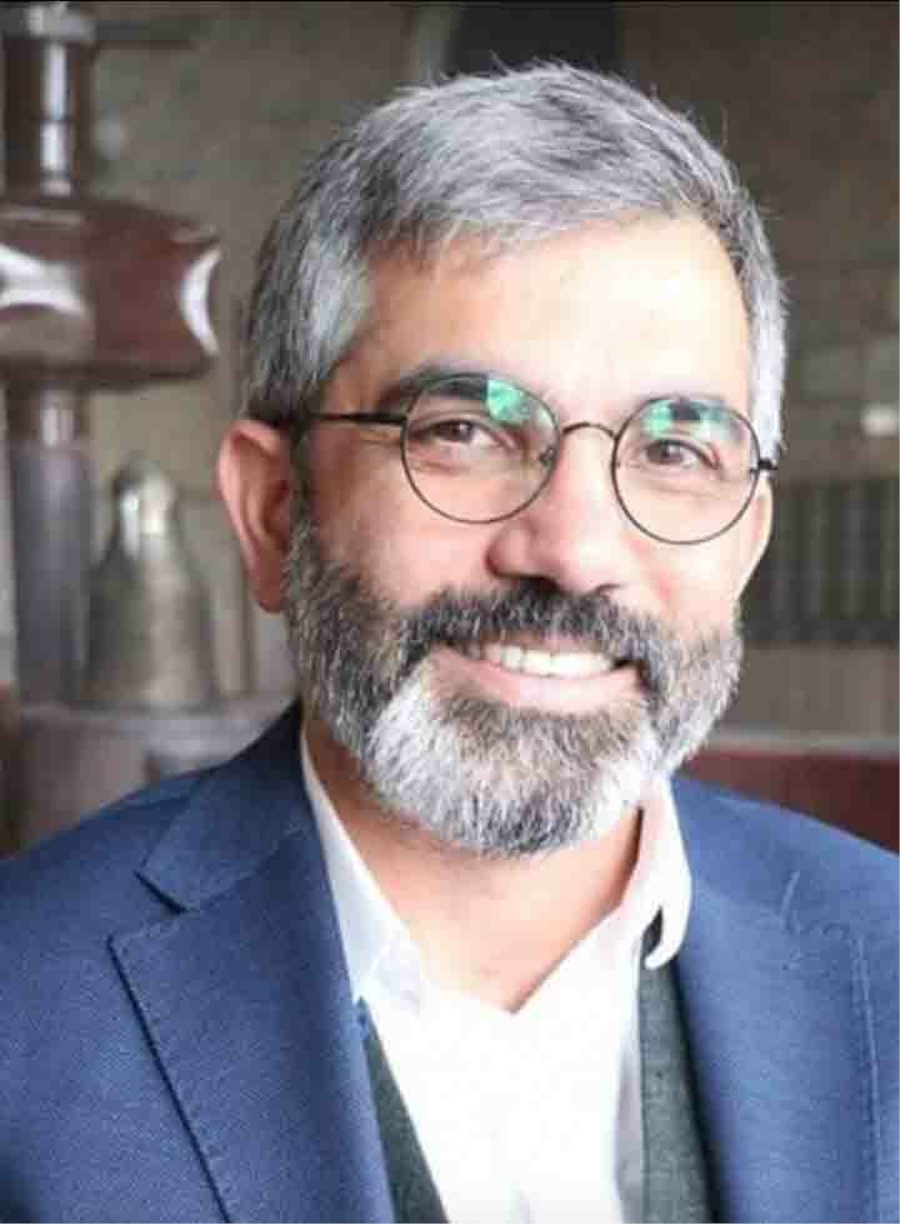 HAYDİ ERGÜN ENGİN