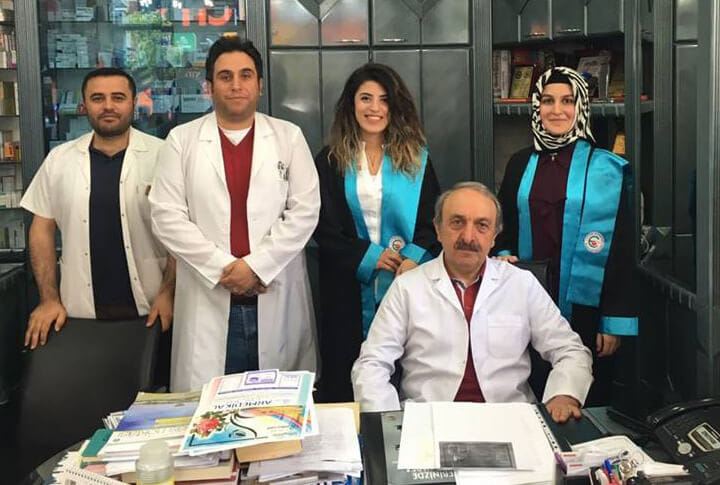 Erzurum İçin Bir Çok Başarılı Çalışma Ortaya Koyan,  Erzurum Aşığı , yoksuların Güzel Babası Erzurum Kalkınma Vakfı Başkanı Erdal Güzel .