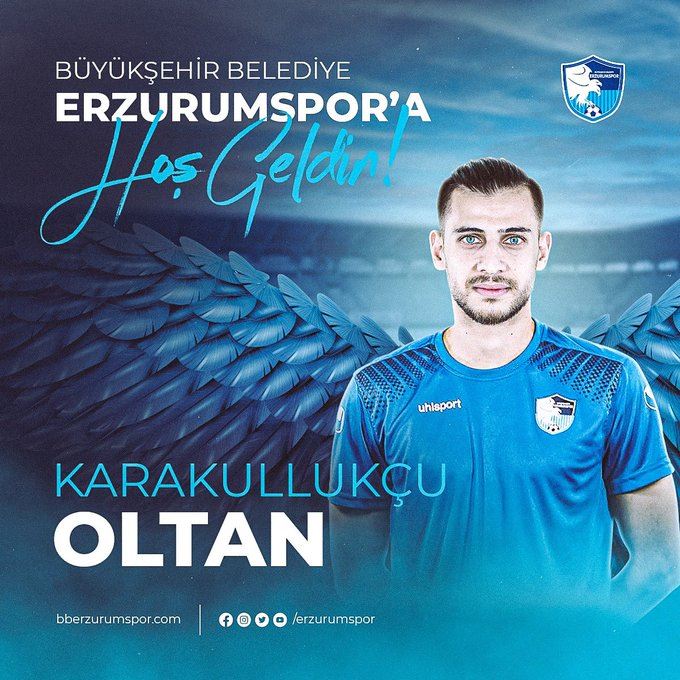 OLTAN İLE DEVAM!