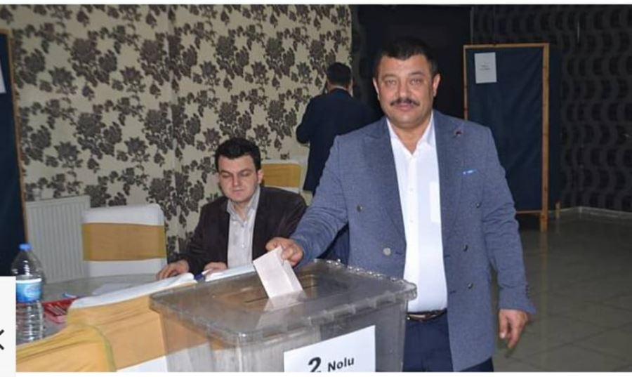 Elektronikçiler Odası