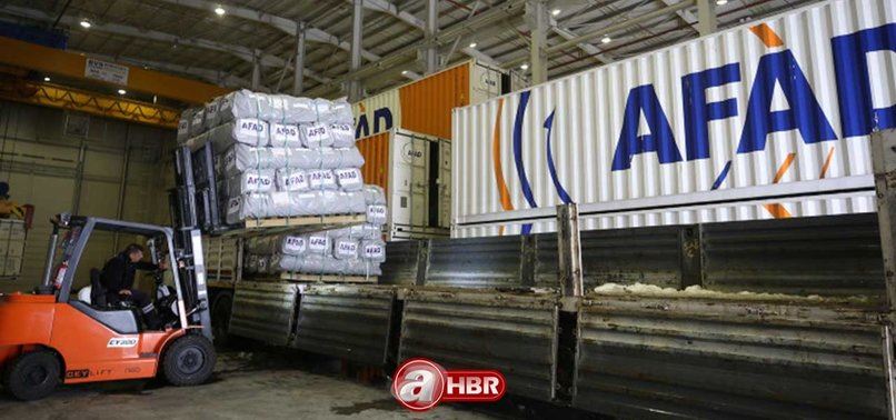 AFAD deprem yardımı nasıl yapılır? AFAD SMS nasıl atılır? Mesaj ile yardım nasıl yapılır? SMS numarası nedir?.