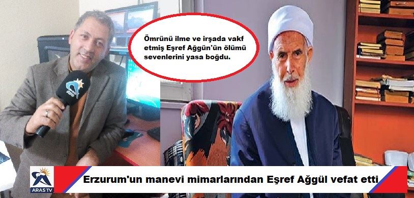 Erzurum