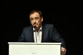 ESAV ERZURUM VAKFI 23 TEMMUZ ANMA VE PANELİ DÜZENLEDİ