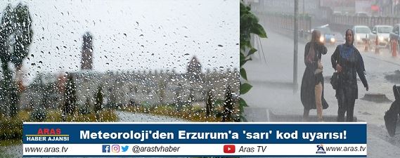 METEOROLOJİ