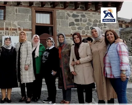  Azime Çiftçi Pasinler