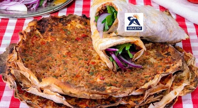 UZMANLARDAN LAHMACUN UYARISIU