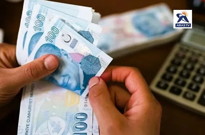 2025 YILI ASGARİ ÜCRETİ NE KADAR OLACAK 