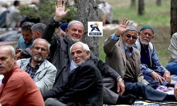 Emeklilik sistemi değişiyor!