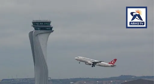 Erzurum uçuş verileri açıklandı