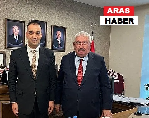 TÜRKİYE GENELİNDE MHP