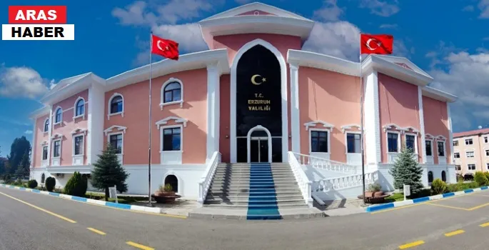 ERZURUM VALİLİĞİ