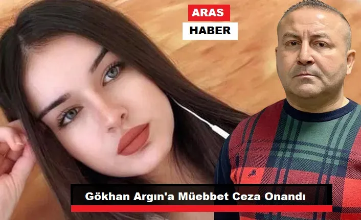 Gökhan Argın