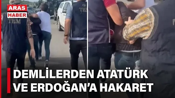 Bulun bu alçağı!