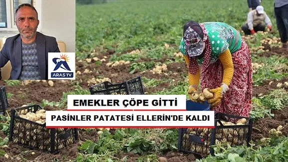 ÇİFTÇİLER