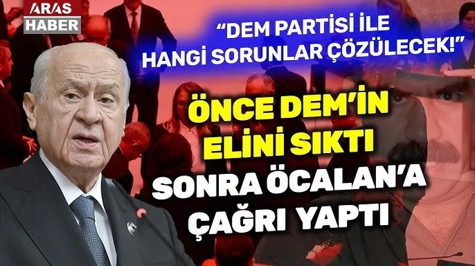 Bahçeli