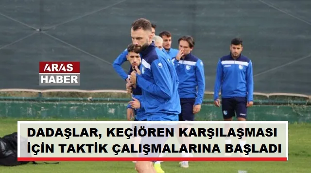 Erzurumspor, Keçiörengücü