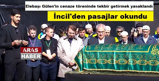 Elebaşı Gülen