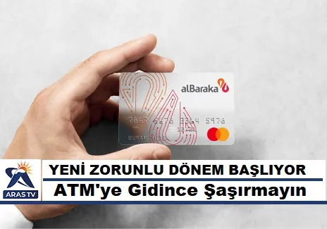 YENİ ZORUNLU DÖNEM BAŞLIYOR
