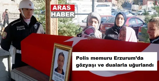 ERZURUM ŞEHİT