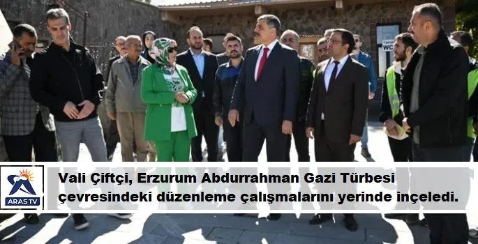 ABDURRAHMAN GAZİ