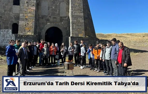 Erzurum