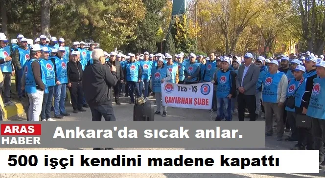 Ankara