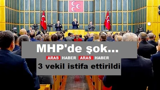 MHP