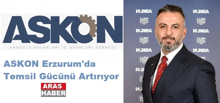 ASKON Erzurum