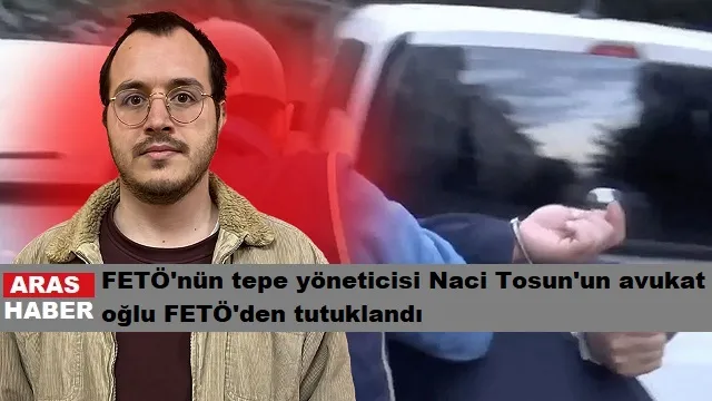 FETÖ