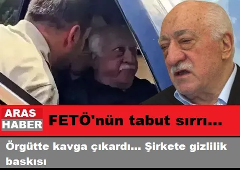 FETÖ