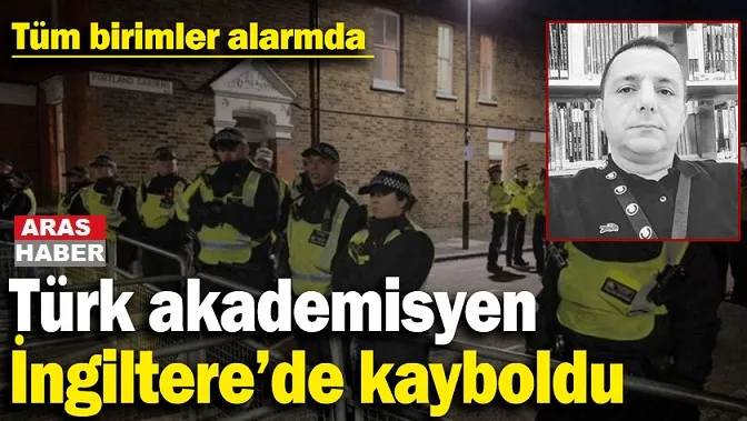 Türk profesör sır oldu.. Akıllara Aselsan mühendisleri geldi.. 