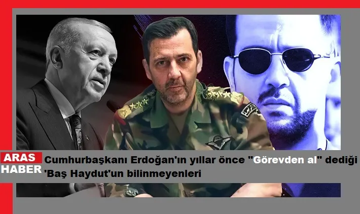 Cumhurbaşkanı Erdoğan