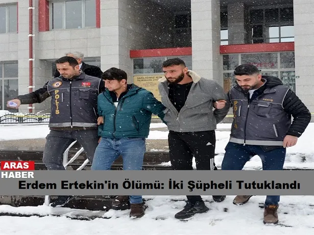 Erdem Ertekin
