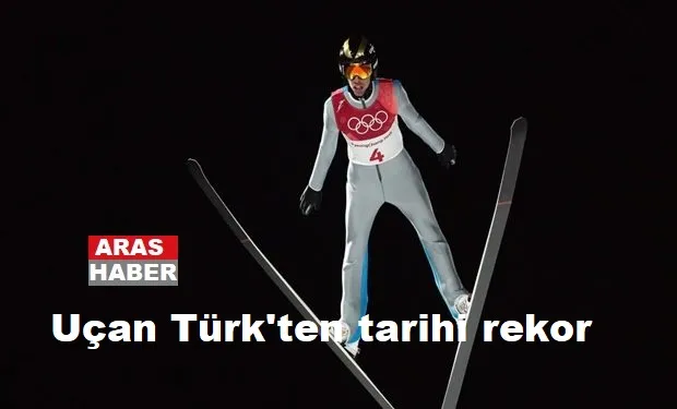 Uçan Türk