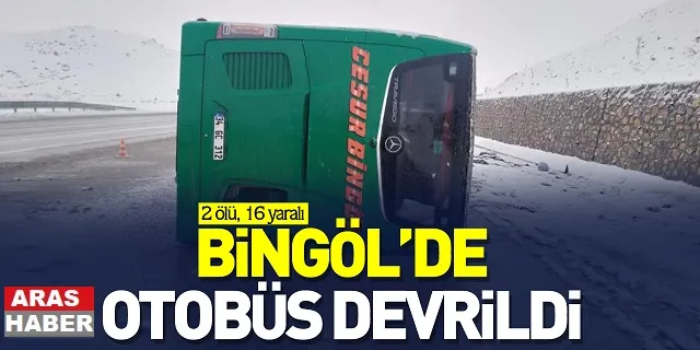 Bingöl
