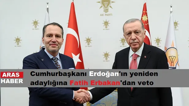 Cumhurbaşkanı Erdoğan