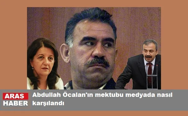 Abdullah Öcalan