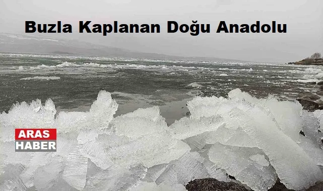 Buzla Kaplanan Doğu Anadolu