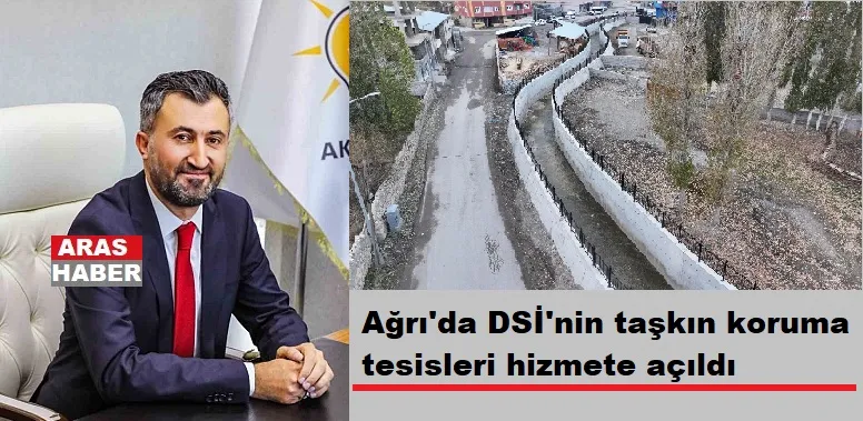 Ağrı