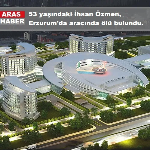 Erzurum