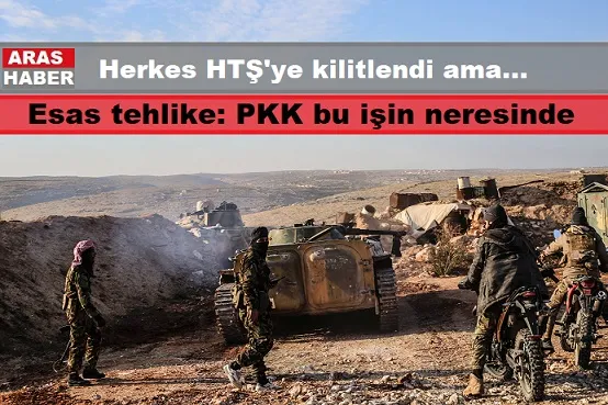 Herkes HTŞ