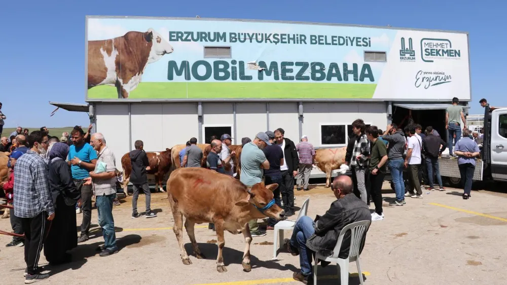 MOBİL MEZBAHANELER TAM  NOT ALDI 