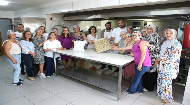 Çiğli Belediyesi’nden Yerli Tarıma Destek