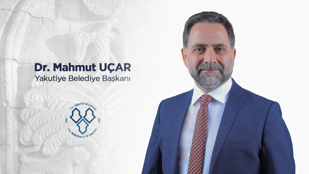 HALKLA İÇ İÇE!! DR. MAHMUT UÇAR