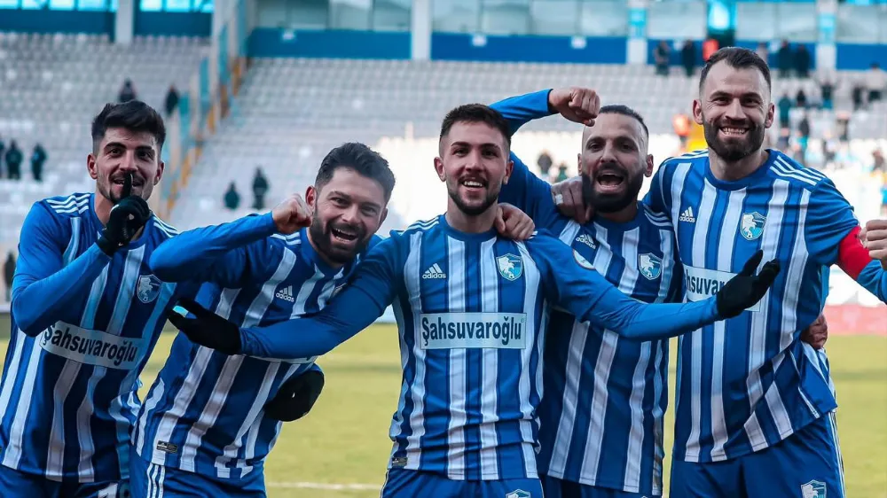 ERZURUMSPOR