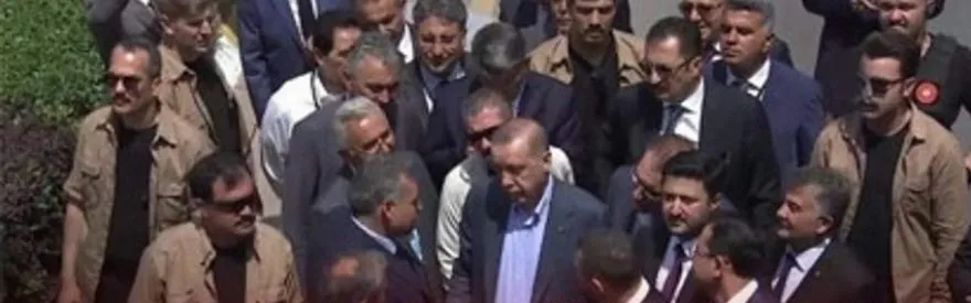 Cumhurbaşkanlığı