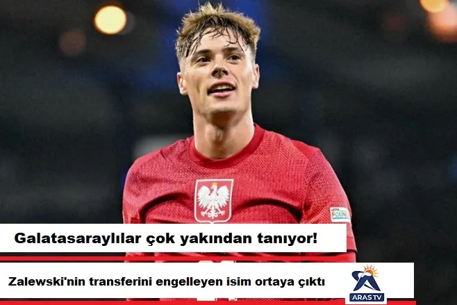 Galatasaraylılar çok yakından tanıyor!