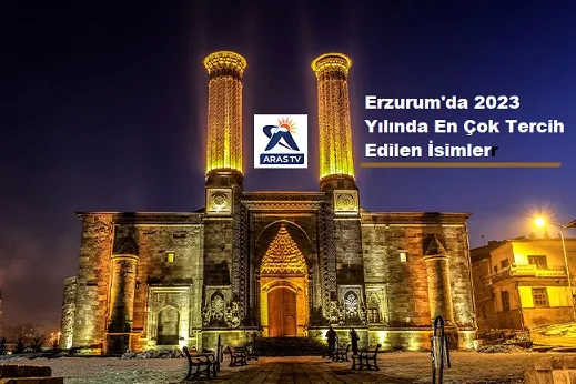 Erzurum